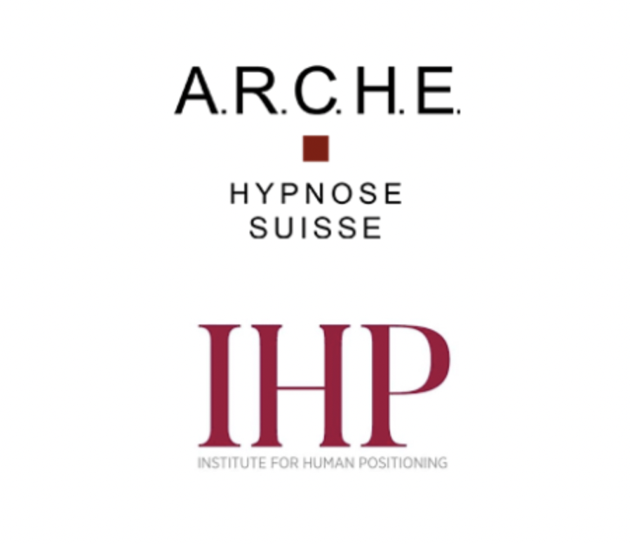 ARCHE Hypnose Suisse — IHP